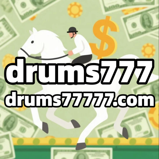 drums777
