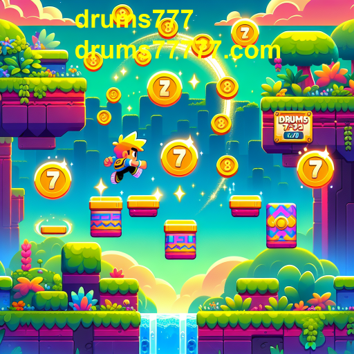 A Evolução dos Jogos de Plataforma