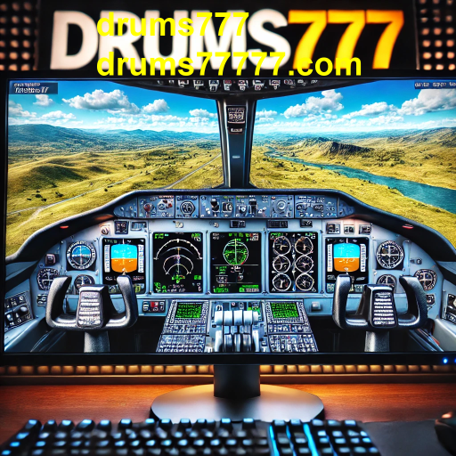 A Evolução dos Jogos de Simulação no Mundo dos Games